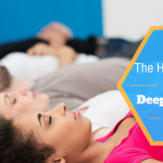 The Healing Power of Deep Relaxation