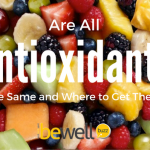 Are All Antioxidants the Same and Where to Get Them