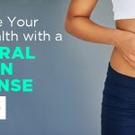 Improve Your Gut Health with a Natural Colon Cleanse