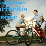 The Trick to Choosing the Right Osteoarthritis Exercise