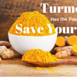 Turmeric Has the Power To Save Your Brain