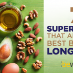 7 Superfoods That Are Your Best Bet for Longevity