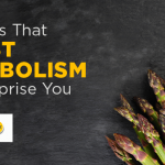 15 Foods That Boost Metabolism Will Surprise You