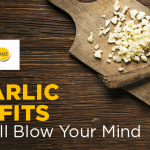 30 Garlic Benefits That Will Blow Your Mind