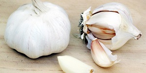 30 Garlic Benefits