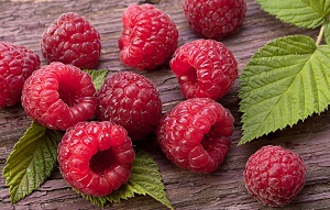 The Truth About Weight Loss Pills: Raspberries