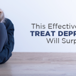 This Effective Way to Treat Depression Will Surprise You
