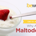 Why You Need to Use Healthier Substitutes for Maltodextrin