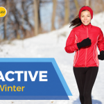 11 Simple Ways To Stay Active and Fit in Winter