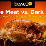 White Meat vs. Dark Meat Turkey for a Healthy Thanksgiving