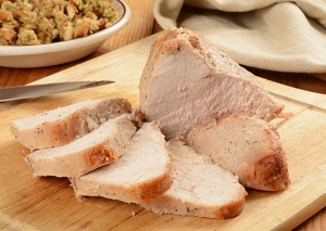 White Meat Vs. Dark Meat: Facts are facts