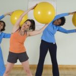 Why Having a Fitness Support Group is Important for Success