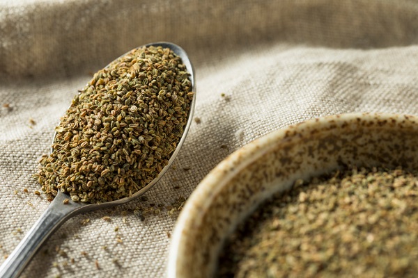 The heart-protecting celery seed benefits go beyond reducing blood pressure levels. 