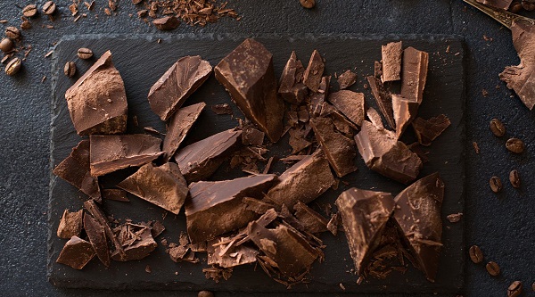 8 Foods for Weight Loss: Dark Chocolate