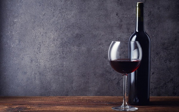 8 Foods for Weight Loss: Red Wine