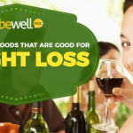 8 Unexpected Foods That Are Good for Weight Loss