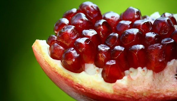 Health Benefits of Pomegranate