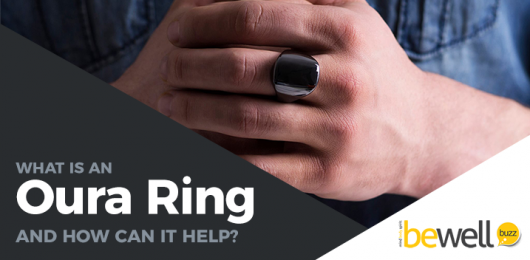 What is an Oura Ring and How Can It Help