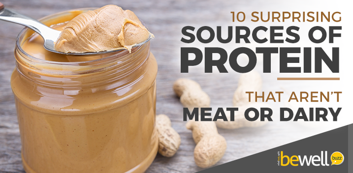 Best Protein Sources For Vegans