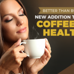 Better Than Bulletproof? New Addition To Make Your Coffee Even Healthier