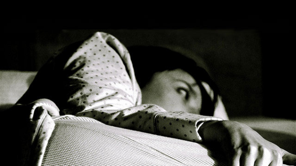 Myth: Insomniacs Have Difficulty Falling Asleep