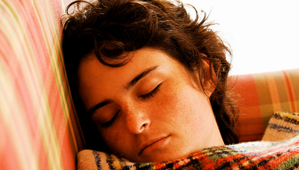 Sleep myth: Morning Person or a Night Owl
