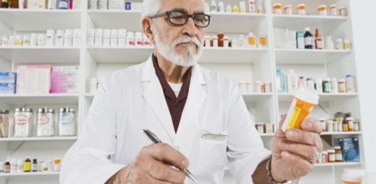 Odd Reactions People Didn't Expect From Their Prescription Medication