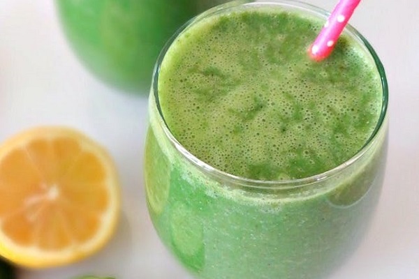 How to Detox Easily with Real Food Recipes