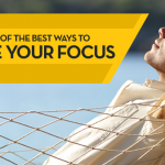 This Is One of the Best Ways To Improve Your Focus