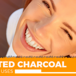 Activated Charcoal: 6 Amazing Benefits For Health and Beauty