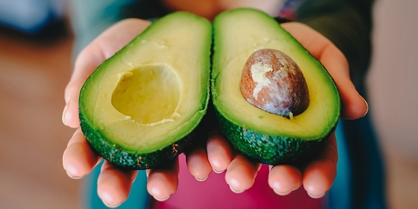 Foods that unclog your arteries: Avocado
