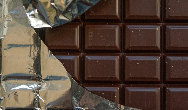 Foods for Diabetics - Dark chocolate