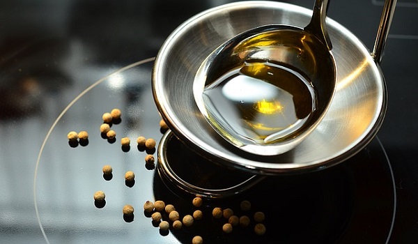 Foods for Diabetics - Olive oil