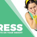 Stress: The #1 Enemy of Weight Loss