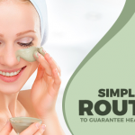 Simple Beauty Routines To Heal and Nourish Your Skin