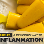 Turmeric Popsicles: A Delicious Way To Fight Inflammation