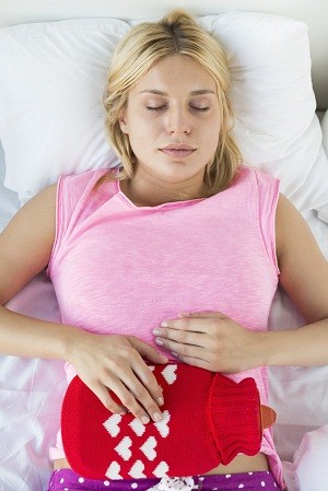 There are several alternative treatment methods for endometriosis.