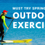 5 Spring-Inspired Outdoor Exercise Ideas
