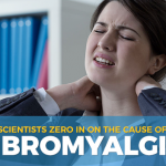 Scientists Claim Fibromyalgia Mystery Solved