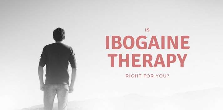 Overcoming Drug Addiction with Ibogaine Therapy