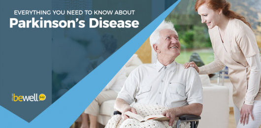 Parkinson’s Disease: Are You at Risk?