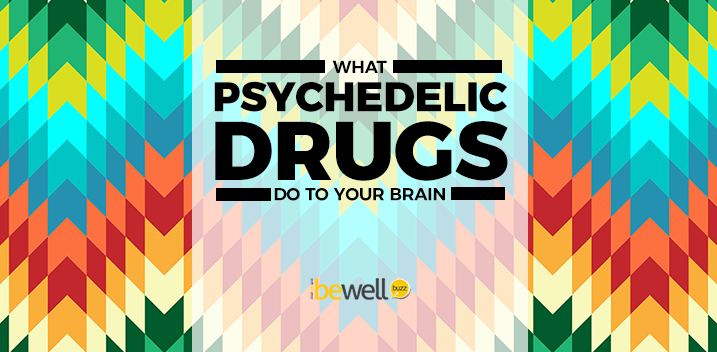A Scientific Look at What Psychedelics Do in The Brain