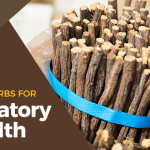 Got Respiratory Health Issues? These 10 Herbal Remedies Will Help