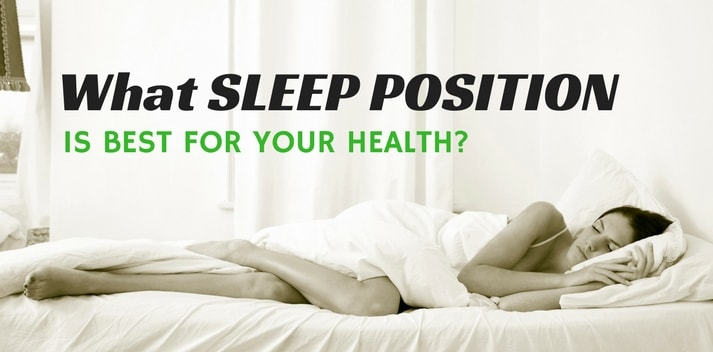Why Sleeping on Your Side Can Cause Pain in Your Abdomen