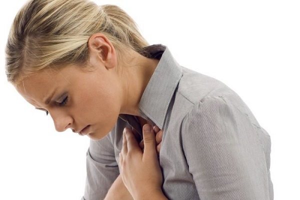 Herbal Remedies For Respiratory Problems
