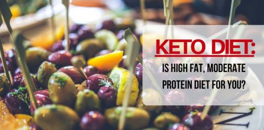 3 Things the Keto Diet Has Successfully Debunked about Healthy Eating-min