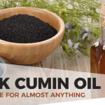 Black Cumin Oil – 10 Reasons Why You Should Give It a Try
