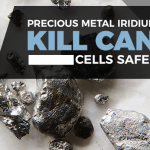 This Precious Metal Found To Kill Cancer Cells Safely