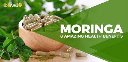 8 Moringa Health Benefits You Don’t Want to Miss