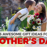 15 Thoughtful Gifts To Make Mom Feel Super Special This Mother’s Day